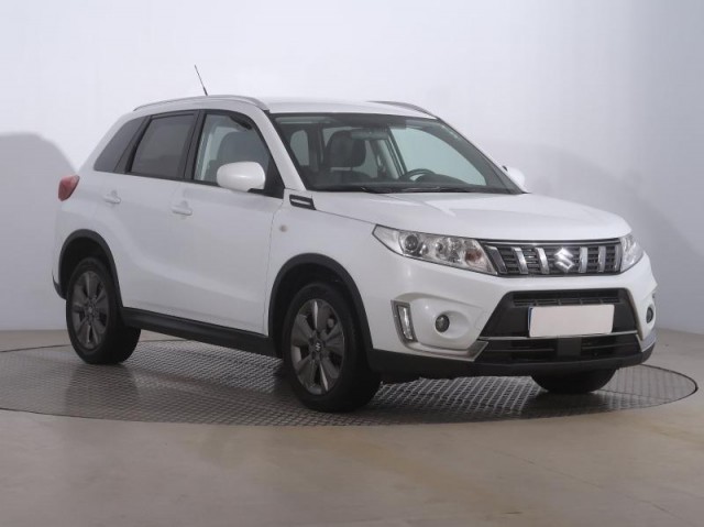 Suzuki Vitara  1.4 BoosterJet 