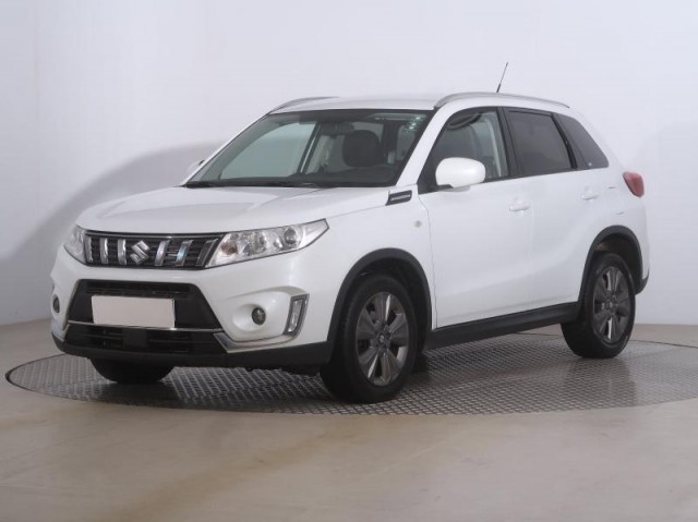 Suzuki Vitara  1.4 BoosterJet 