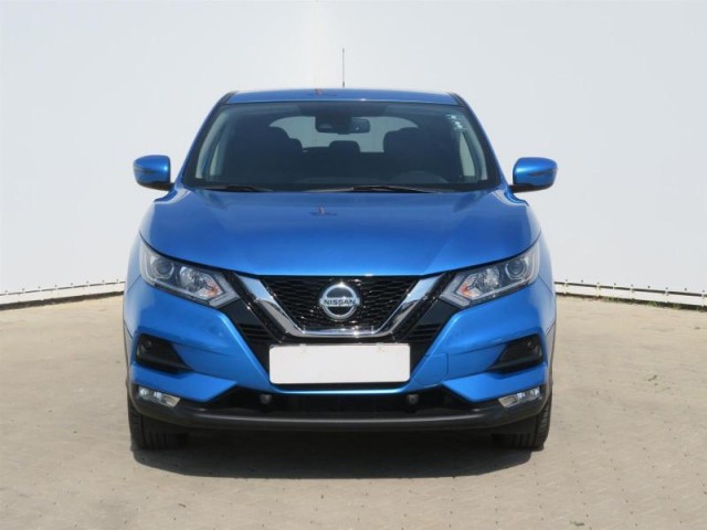 Nissan Qashqai  1.3 DIG-T 