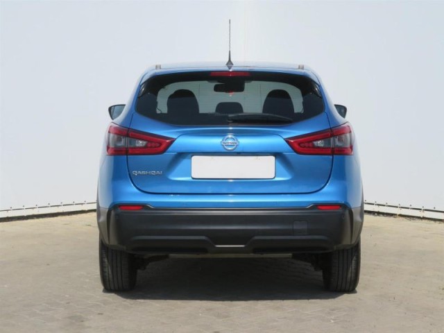 Nissan Qashqai  1.3 DIG-T 