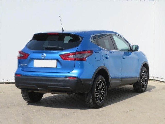 Nissan Qashqai  1.3 DIG-T 