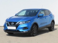 Nissan Qashqai  1.3 DIG-T 