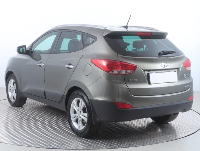 Hyundai ix35  2.0 CRDi 