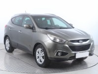 Hyundai ix35  2.0 CRDi 