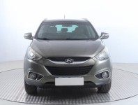 Hyundai ix35  2.0 CRDi 