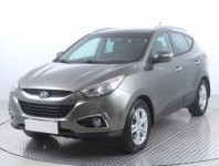 Hyundai ix35  2.0 CRDi 