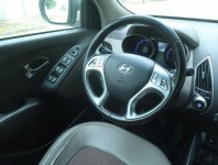 Hyundai ix35  2.0 CRDi 