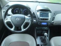 Hyundai ix35  2.0 CRDi 