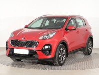 Kia Sportage  1.6 T-GDI 