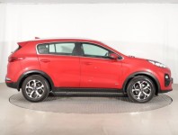 Kia Sportage  1.6 T-GDI 