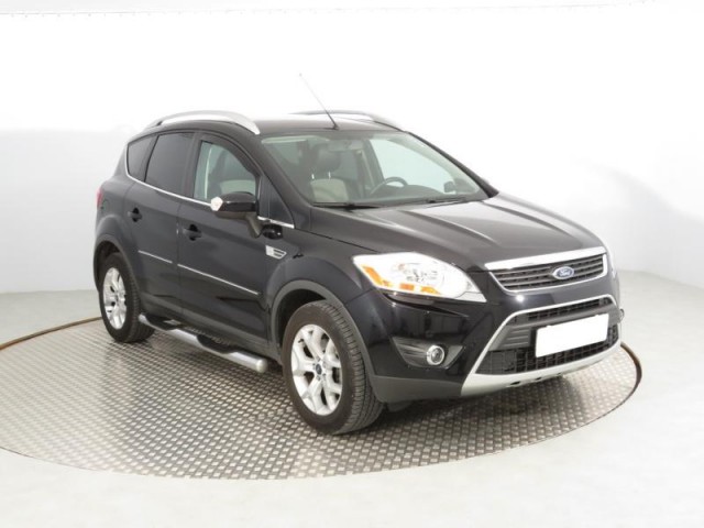 Ford Kuga  2.0 TDCi 