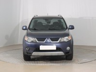 Mitsubishi Outlander  2.4 MIVEC 