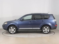 Mitsubishi Outlander  2.4 MIVEC 