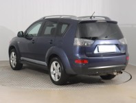 Mitsubishi Outlander  2.4 MIVEC 