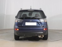 Mitsubishi Outlander  2.4 MIVEC 