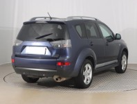 Mitsubishi Outlander  2.4 MIVEC 