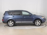 Mitsubishi Outlander  2.4 MIVEC 