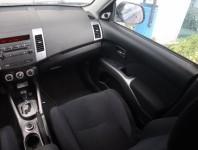 Mitsubishi Outlander  2.4 MIVEC 