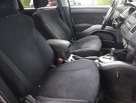 Mitsubishi Outlander  2.4 MIVEC 