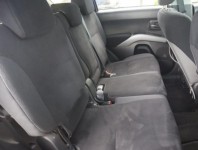 Mitsubishi Outlander  2.4 MIVEC 