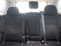 Mitsubishi Outlander  2.4 MIVEC 