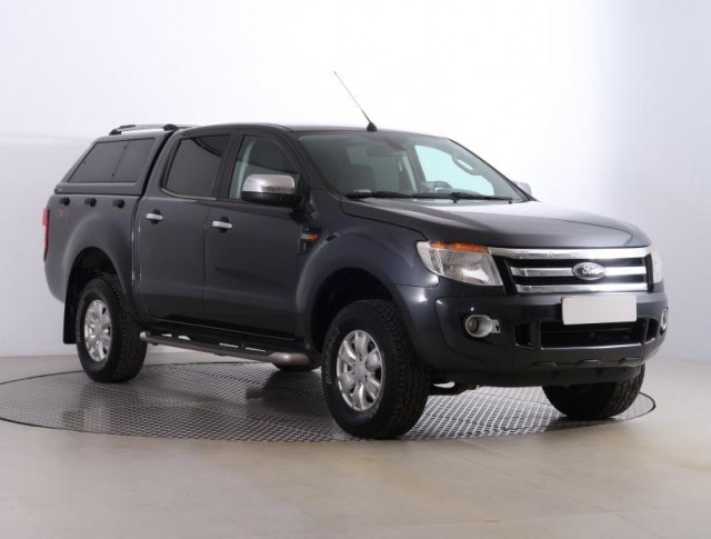 Ford Ranger  2.2 TDCI XLT