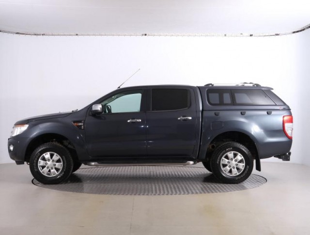 Ford Ranger  2.2 TDCI XLT