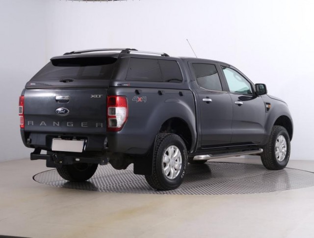 Ford Ranger  2.2 TDCI XLT