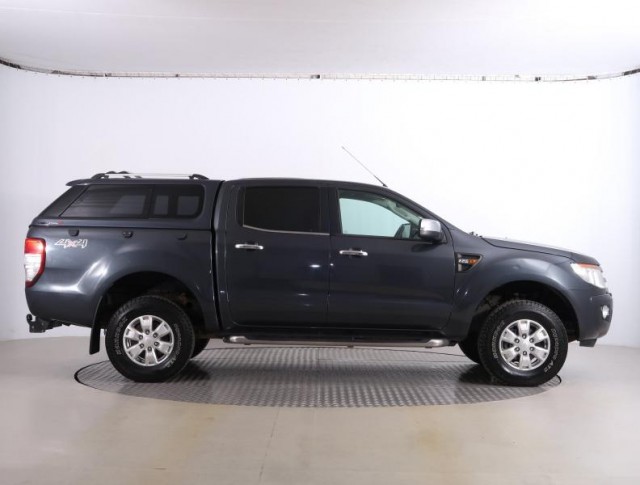 Ford Ranger  2.2 TDCI XLT