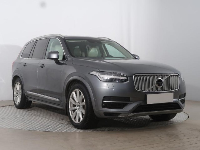 Volvo XC90  T8 Twin Engine AWD 