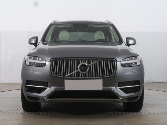 Volvo XC90  T8 Twin Engine AWD 