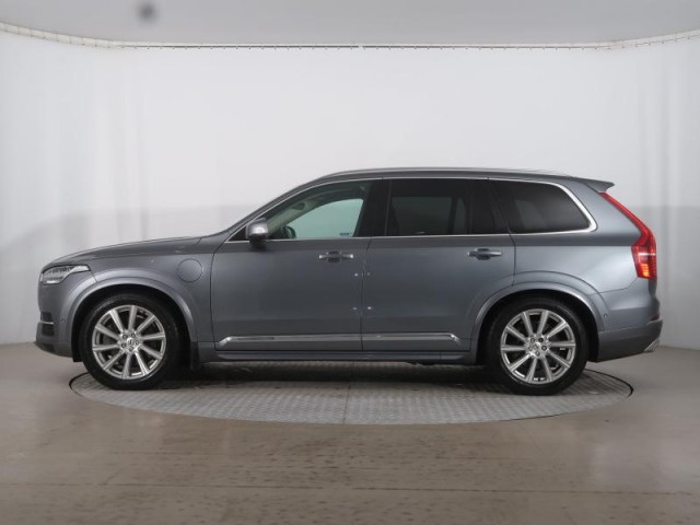 Volvo XC90  T8 Twin Engine AWD 