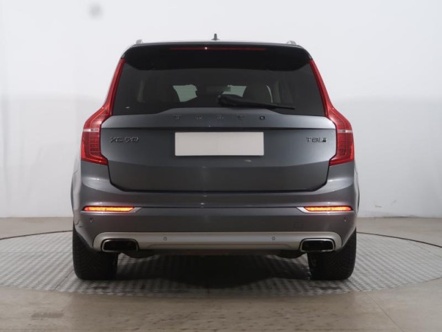 Volvo XC90  T8 Twin Engine AWD 