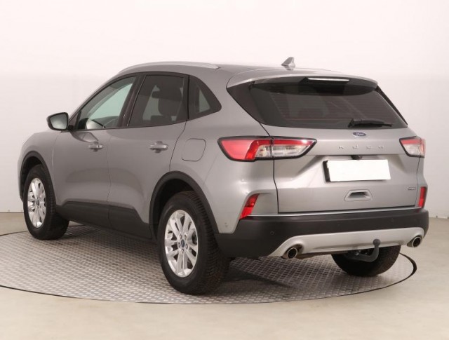 Ford Kuga  2.5 Hybrid 