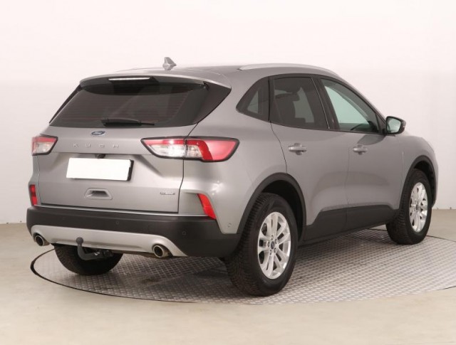 Ford Kuga  2.5 Hybrid 