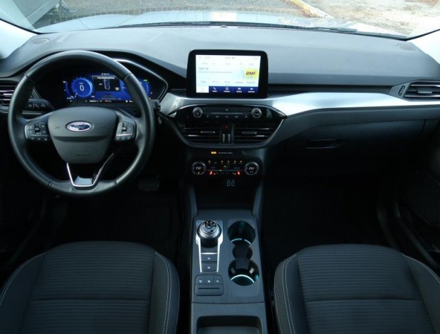 Ford Kuga  2.5 Hybrid 