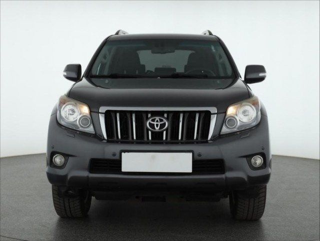 Toyota Land Cruiser  3.0 D-4D 