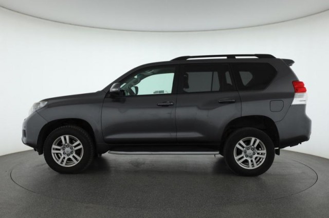 Toyota Land Cruiser  3.0 D-4D 