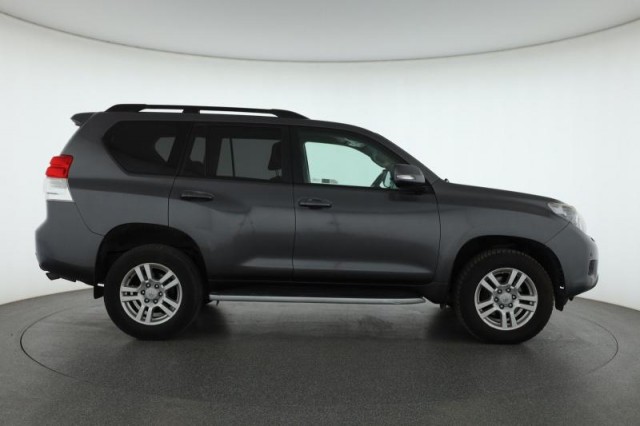 Toyota Land Cruiser  3.0 D-4D 