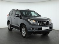 Toyota Land Cruiser  3.0 D-4D 