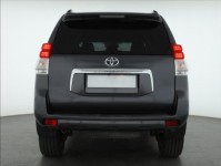 Toyota Land Cruiser  3.0 D-4D 