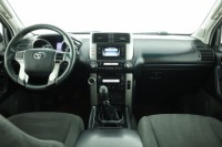 Toyota Land Cruiser  3.0 D-4D 