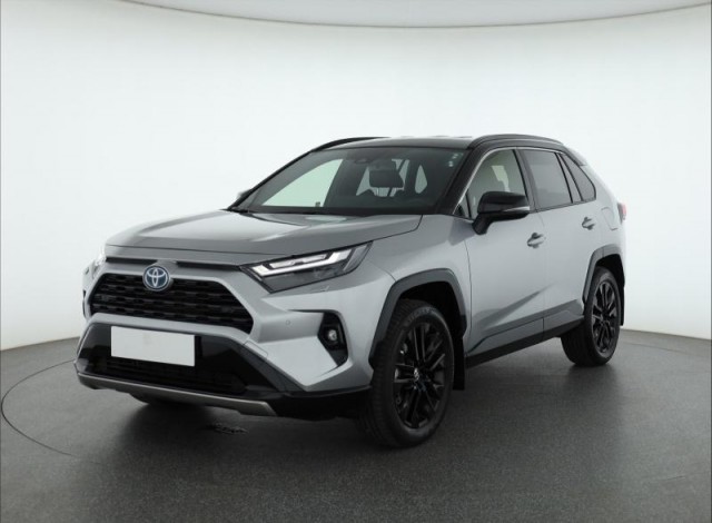 Toyota RAV 4  2.5 Hybrid Selection