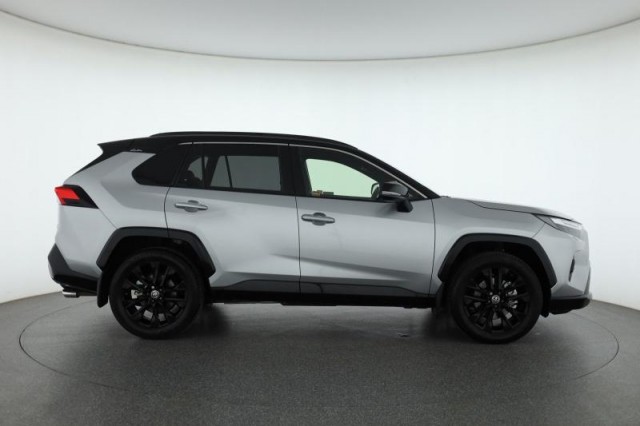 Toyota RAV 4  2.5 Hybrid Selection