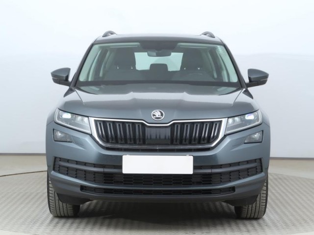 Škoda Kodiaq  1.5 TSI 