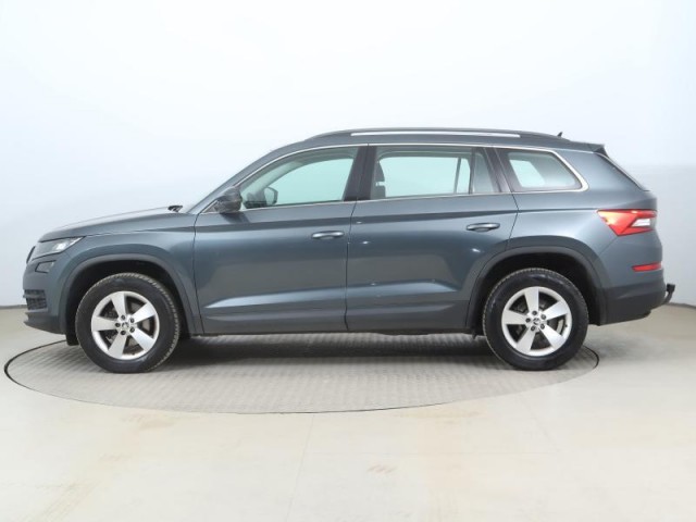 Škoda Kodiaq  1.5 TSI 