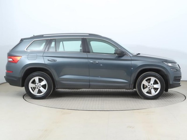 Škoda Kodiaq  1.5 TSI 