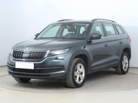 Škoda Kodiaq  1.5 TSI 