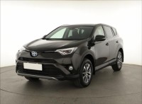 Toyota RAV 4  2.5 Hybrid 