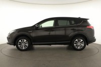 Toyota RAV 4  2.5 Hybrid 